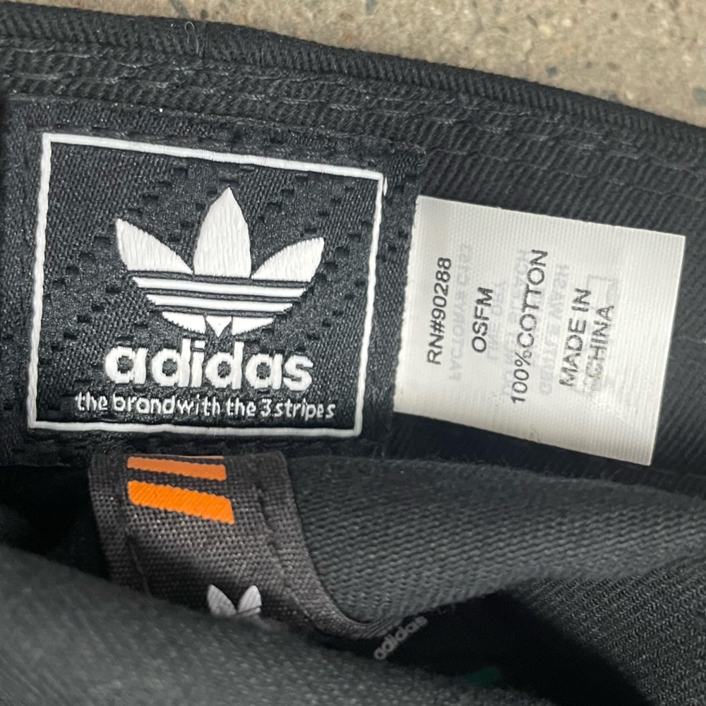 Limited Edition Adidas Pride Hat EUC - Picture 13 of 13